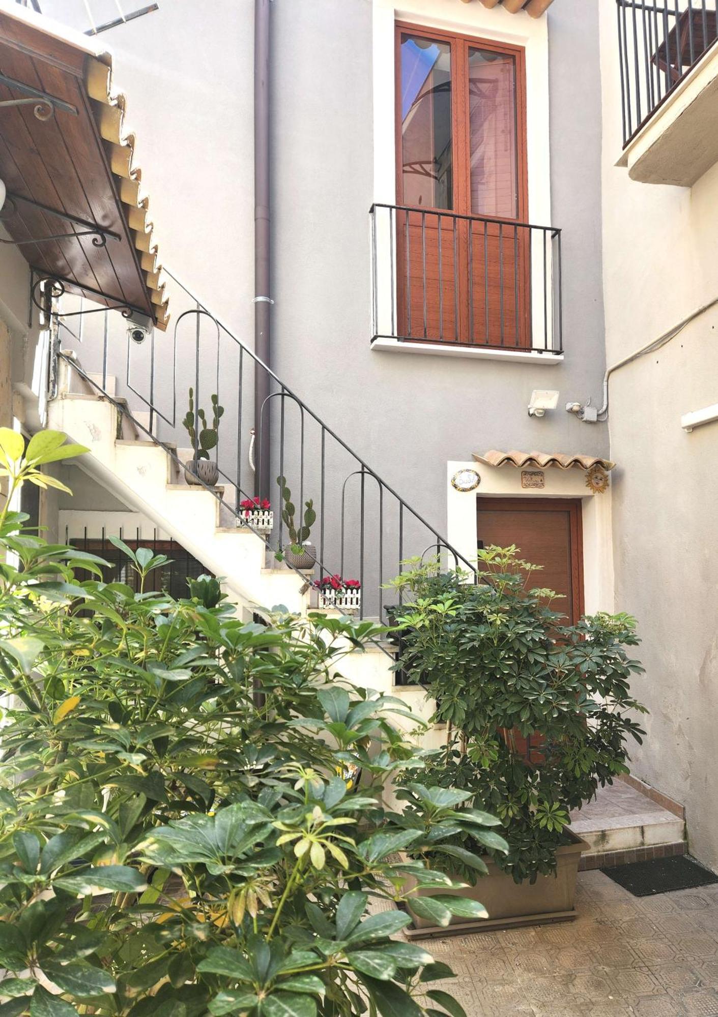 Casa Beasol Villa Szirakúza Kültér fotó