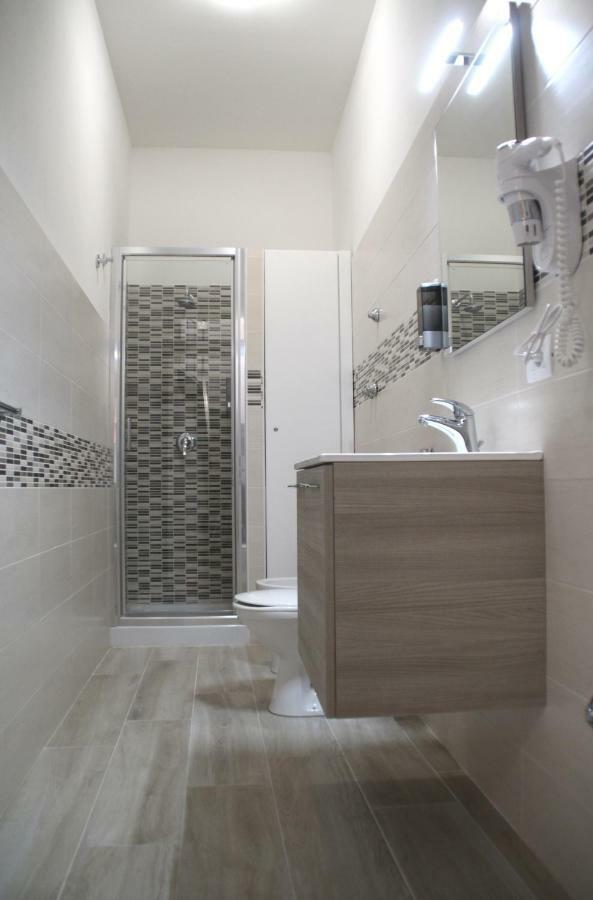 Casa Beasol Villa Szirakúza Kültér fotó