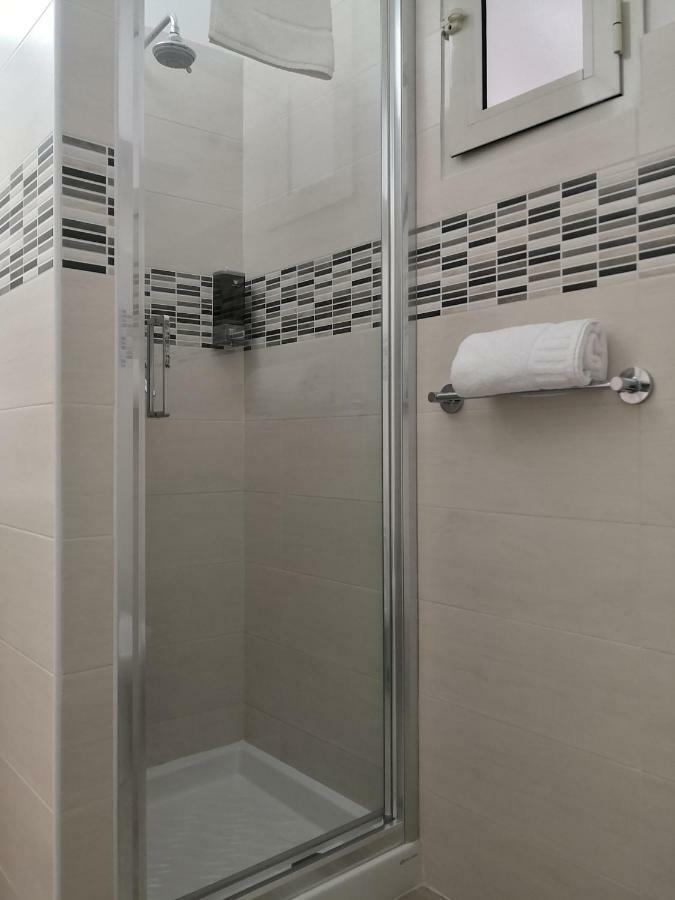 Casa Beasol Villa Szirakúza Kültér fotó
